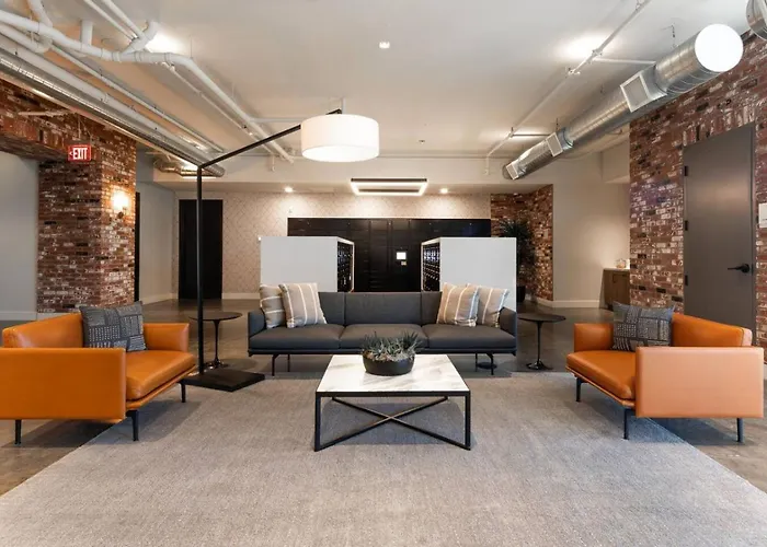 Apartment Zen Den In Arcadia - Pool, Fire Pits, Gym, Games *