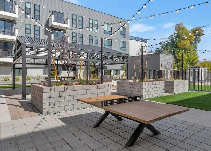 Zen Den In Arcadia - Pool, Fire Pits, Gym, Games *